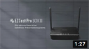 EZCast Pro Box II Einführungsvideo